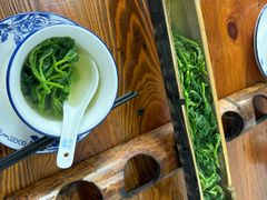 -竹乡园柴火竹筒饭·烧鸡(白水寨*森林海店)