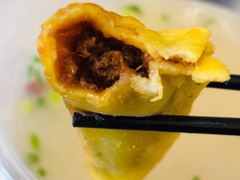 -草桥清真牛肉锅贴扁食店