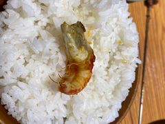 -小杨烤肉(朱雀店)