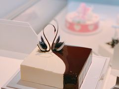天鹅颂-BLACKSWAN黑天鹅(环球店)