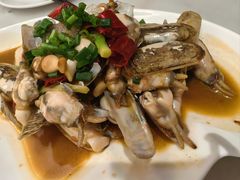 -华盛丰温州大排档(东三环南路店)