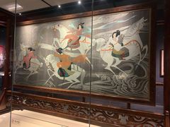 -湖南湘绣博物馆