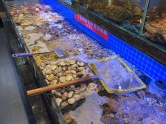 -醉御香渔家园(临沂路与大连路店)