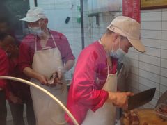 -晶牌烤鸭(延吉东路557弄小区店)