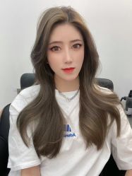 -G HAIR SALON私人造型定制