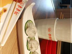 -季季红火锅(长沙步行街店)