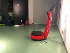 -宝力豪健身(中粮广场店)