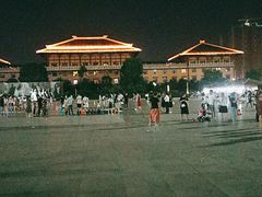 -中国汉城景区