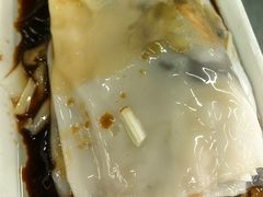 韭黄牛肉拉肠-穗银肠粉店(东川路店)