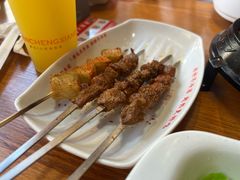 -南城香(四路通店)