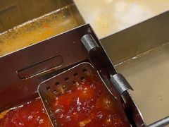 -海底捞火锅(太原南站店)