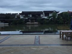 -常州武进九洲喜来登酒店