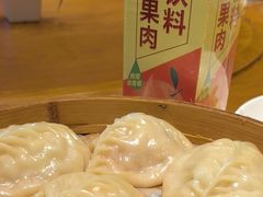 -赶海部落海鲜城(海阳路店)