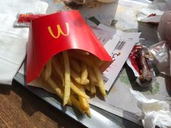 -麦当劳(东急新天地店)