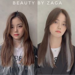 -ZAGA形象设计