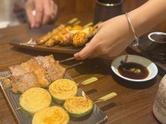 -鸟鹏烧鸟居酒屋(珠江新城店)
