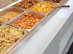 -晓宇盒饭(民安街店)