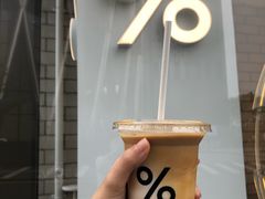 -% Arabica阿拉比卡咖啡(深圳湾万象城店)