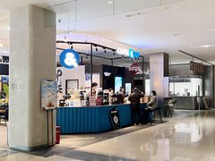 -COFFii&JOY(龙江新城市广场店)
