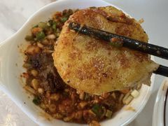 -一烙锅(友谊店)