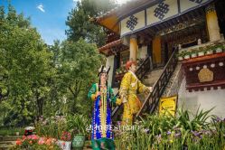 -太古映画婚纱摄影(天河店)