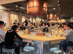 -肉肉大米(德基广场店)