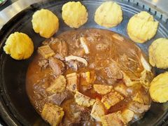 -田家大院东北农家菜铁锅炖(西安总店)
