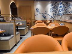 -西部马华清真兰州牛肉面·烧烤夜市(关东店)