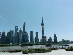 -上海港国际客运中心
