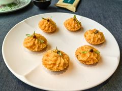 -南里山房·新淮扬菜(徐汇万科店)
