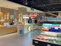 -盒马鲜生(杭州运河上街店)