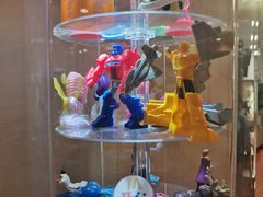 -麦当劳(西安雁塔路店)