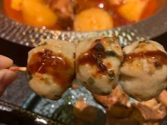 -丝路金桃·新疆菜(徐汇店)