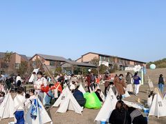 -天目湖涵田度假村