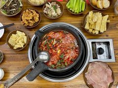 -笔记安顺夺夺粉火锅