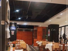 大堂-辣婆婆(航天桥店)