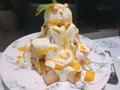 -卡朋西餐(大信新都汇店)
