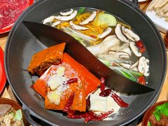 -虾领航小龙虾·吉林烧烤(柳州路店)