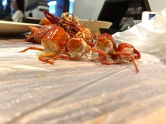 -靓靓蒸虾(中山公园店)