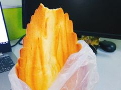 -丁香西饼屋(桂林路店)