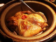 外婆茶香鸡-外婆家(静安大悦城店)