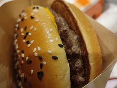 -麦当劳(玉桥中路店)