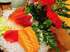 -阿吾罗日本料理(K11艺术中心店)