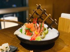 -芥末日本料理(打浦路铂尔曼旗舰店)