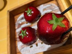 -蔡澜点心·粤菜(海印都荟城店)