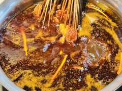 -牛华八婆麻辣烫(起源店)