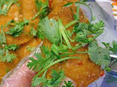 -BOPEYE·波派炸鸡(九霄天地店)