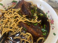 -无名老卤面(中华门店)