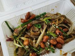 -陈添記·祖傳爽鱼皮·西关老字号(广州首店)