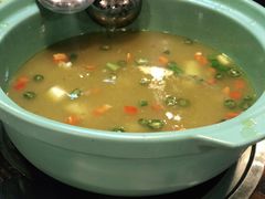 -重庆鸡公煲·青锅花椒鱼(牡丹江路店)